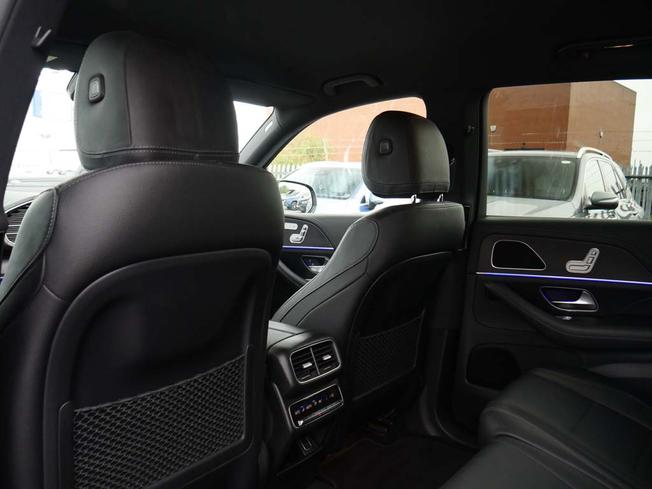 MERCEDES-BENZ Gle Photo 41