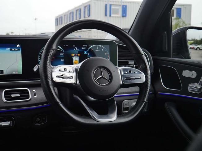 MERCEDES-BENZ Gle Photo 42