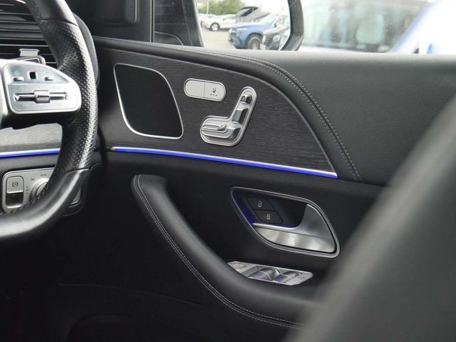 MERCEDES-BENZ Gle Photo 43