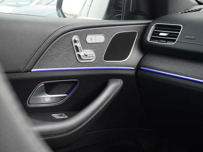 MERCEDES-BENZ Gle Photo 44