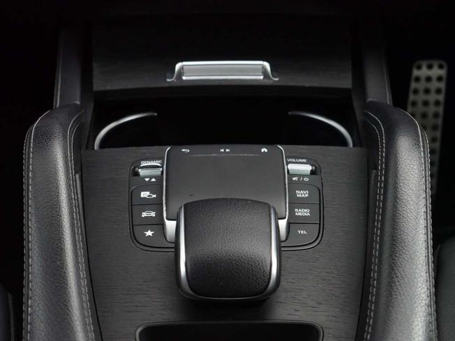 MERCEDES-BENZ Gle Photo 46