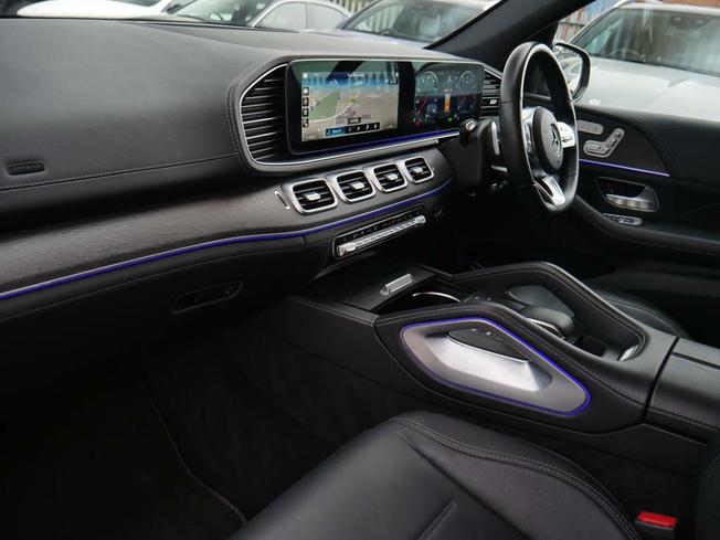 MERCEDES-BENZ Gle Photo 47