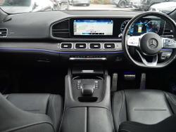 MERCEDES-BENZ Gle Photo 5