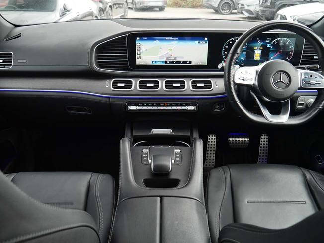 MERCEDES-BENZ Gle Photo 5
