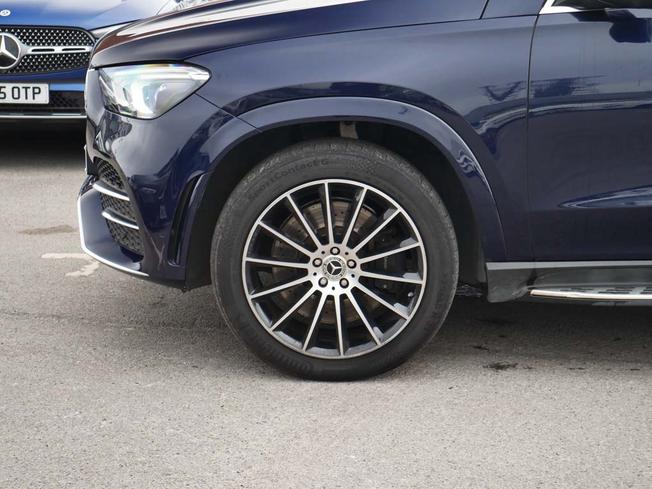 MERCEDES-BENZ Gle Photo 6