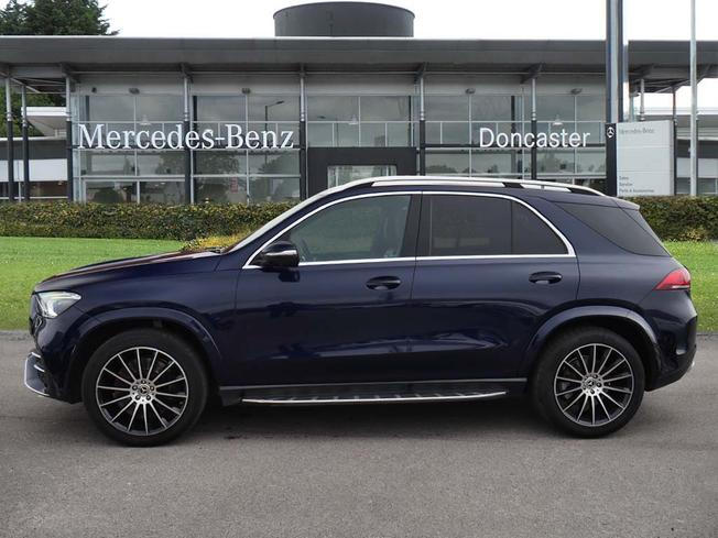 MERCEDES-BENZ Gle Photo 7
