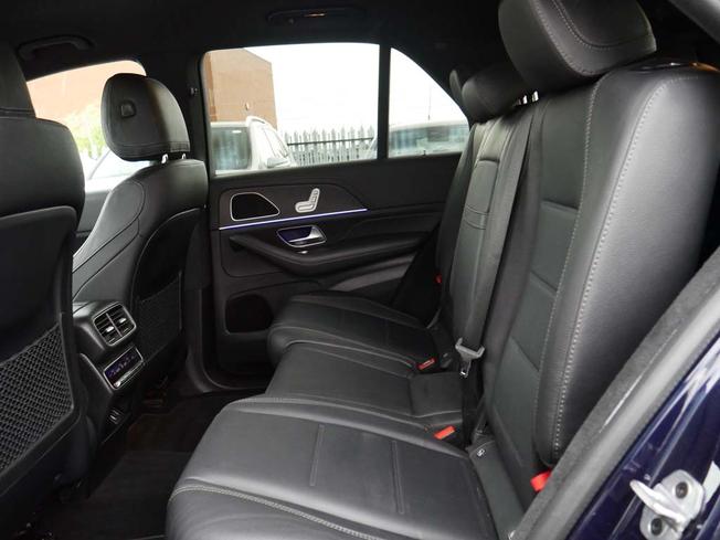 MERCEDES-BENZ Gle Photo 8