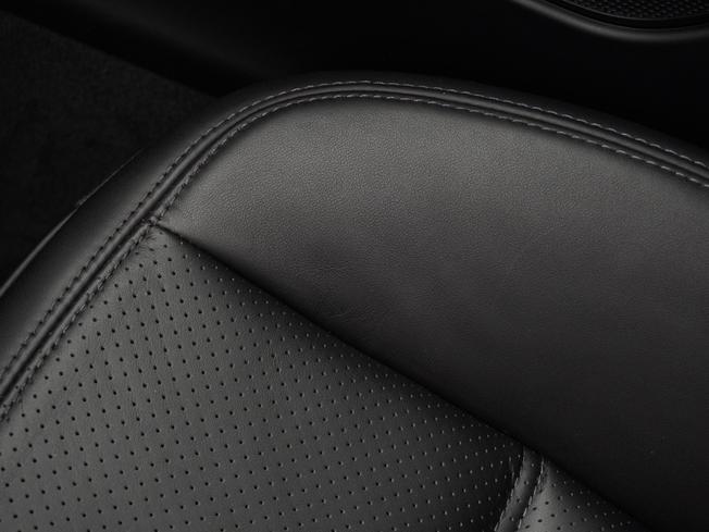 PORSCHE Macan Photo 25