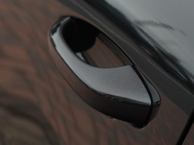 PORSCHE Macan Photo 35