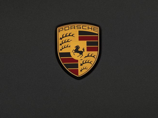 PORSCHE Macan Photo 36