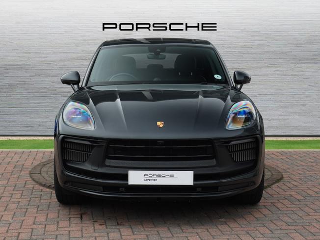 PORSCHE Macan Photo 6