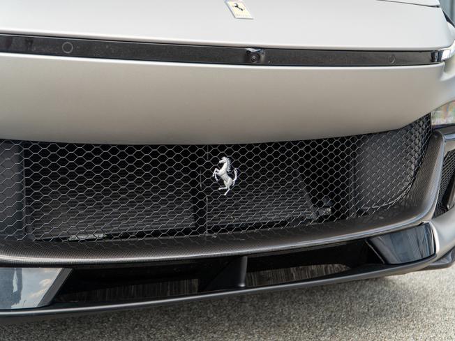 FERRARI Purosangue Photo 39