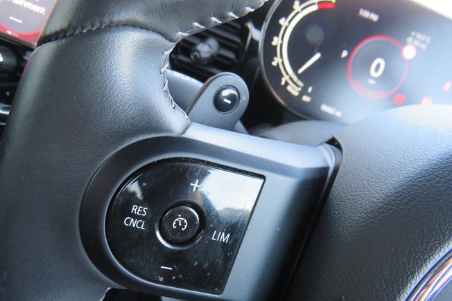 MINI Hatch Photo 19