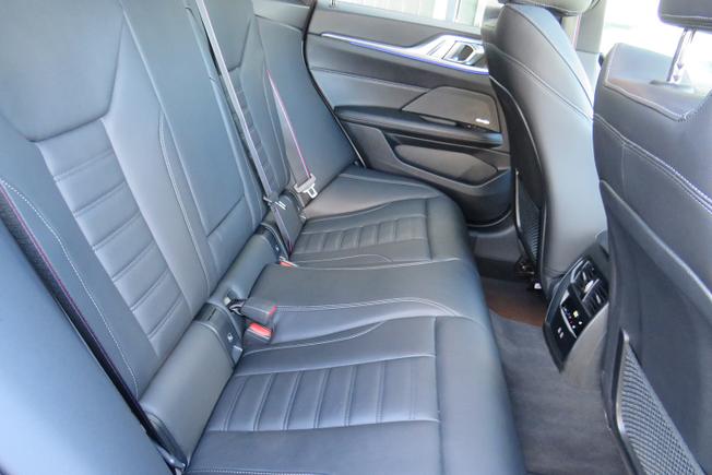 BMW 4 Series Gran Coupe Photo 11