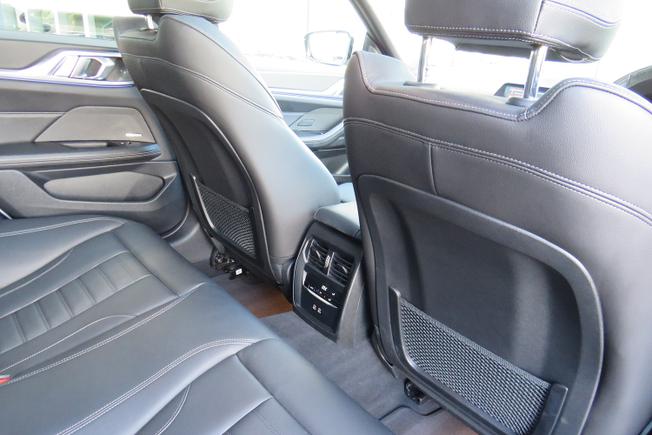 BMW 4 Series Gran Coupe Photo 12