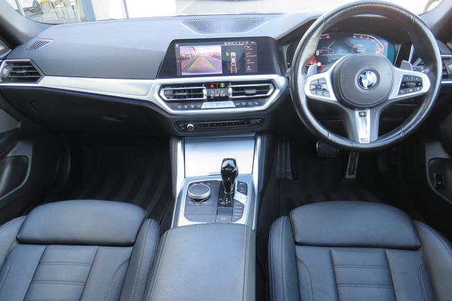 BMW 4 Series Gran Coupe Photo 14