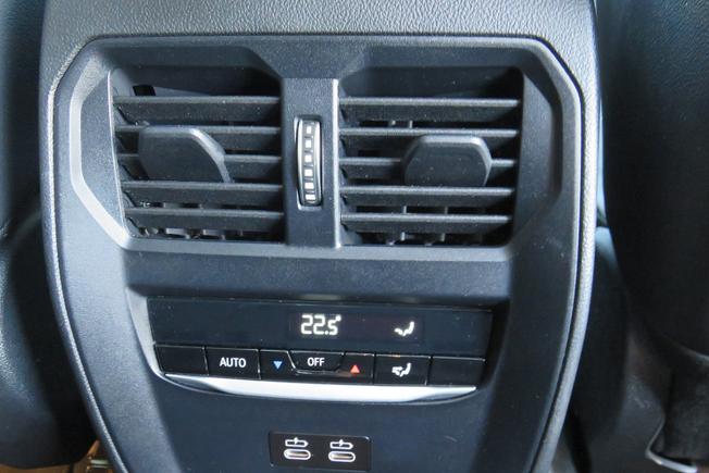 BMW 4 Series Gran Coupe Photo 15