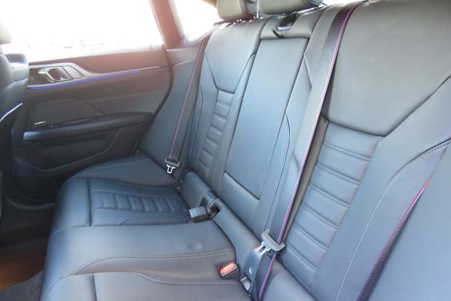 BMW 4 Series Gran Coupe Photo 16