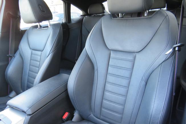 BMW 4 Series Gran Coupe Photo 18