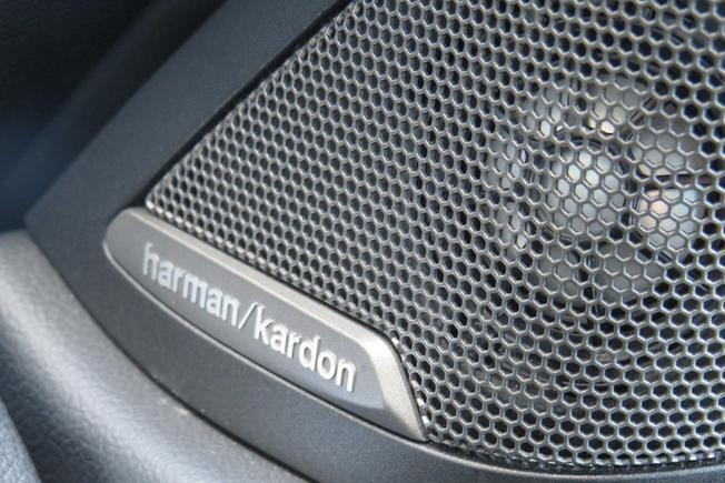 BMW 4 Series Gran Coupe Photo 23