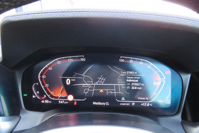 BMW 4 Series Gran Coupe Photo 28