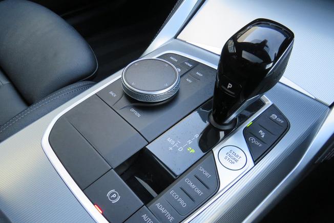 BMW 4 Series Gran Coupe Photo 29