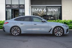 BMW 4 Series Gran Coupe Photo 3