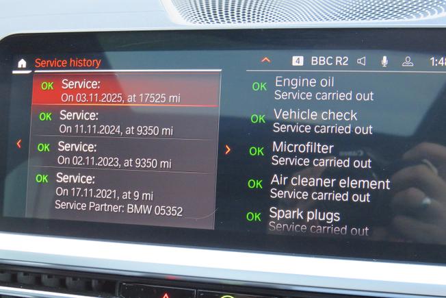 BMW 4 Series Gran Coupe Photo 35