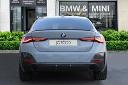 BMW 4 Series Gran Coupe Photo 5