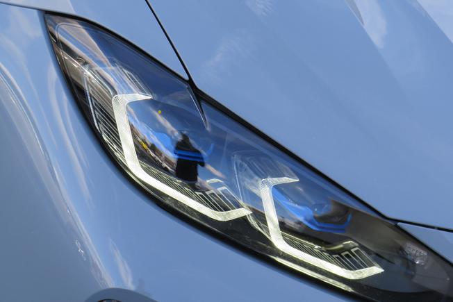 BMW 4 Series Gran Coupe Photo 6