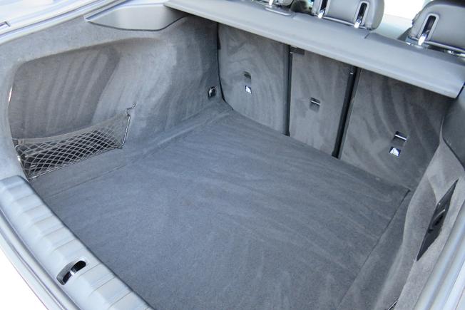 BMW 4 Series Gran Coupe Photo 9