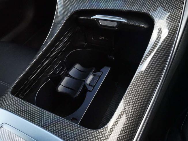 MERCEDES-BENZ C Class Photo 19