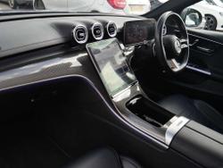 MERCEDES-BENZ C Class Photo 3