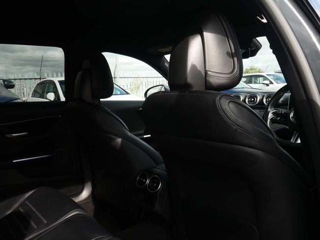 MERCEDES-BENZ C Class Photo 37