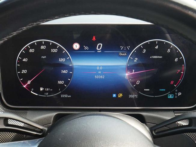 MERCEDES-BENZ C Class Photo 4