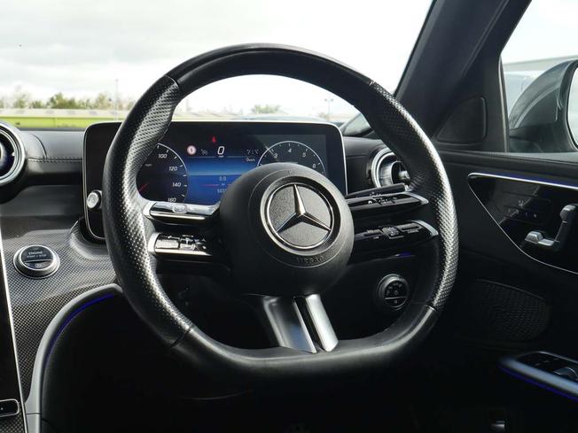 MERCEDES-BENZ C Class Photo 44