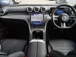 MERCEDES-BENZ C Class Photo 5