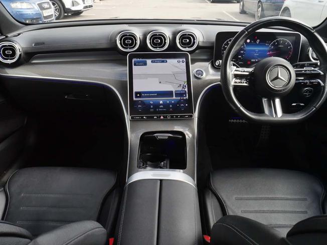 MERCEDES-BENZ C Class Photo 5