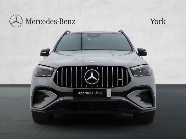 MERCEDES-BENZ Gle Photo 10
