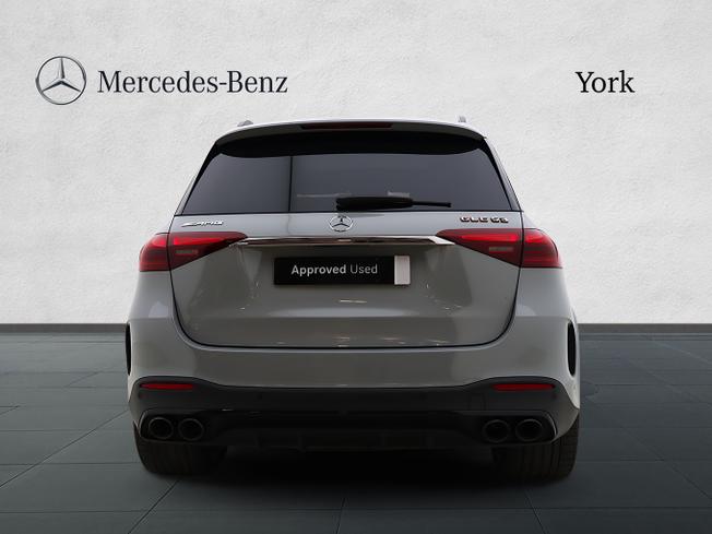 MERCEDES-BENZ Gle Photo 11