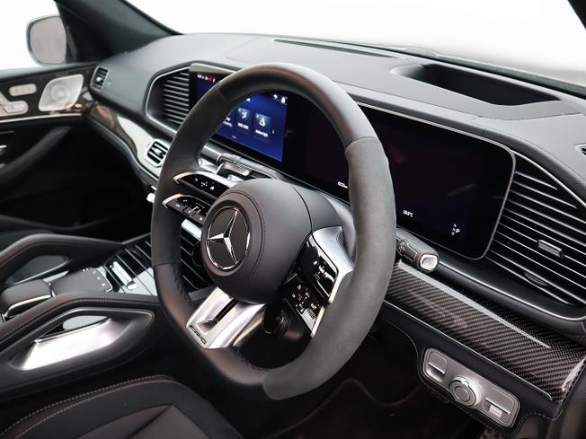 MERCEDES-BENZ Gle Photo 12