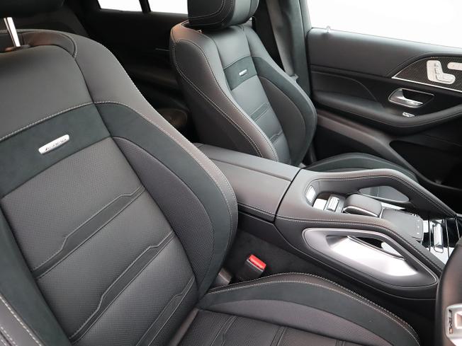 MERCEDES-BENZ Gle Photo 13