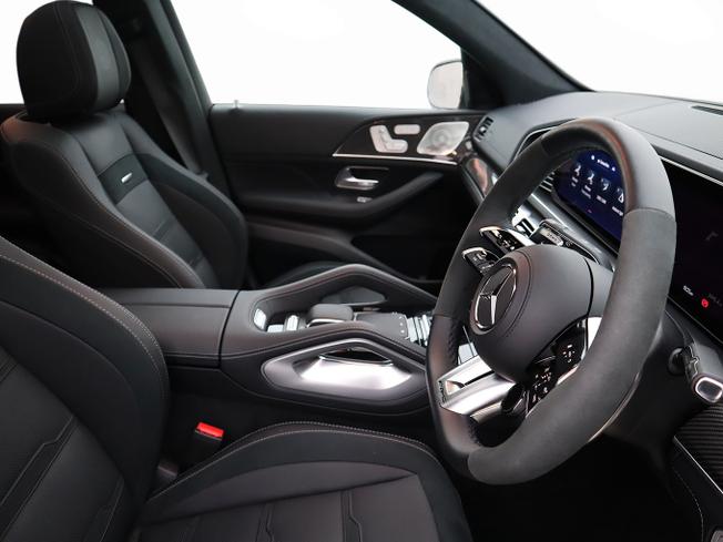 MERCEDES-BENZ Gle Photo 14