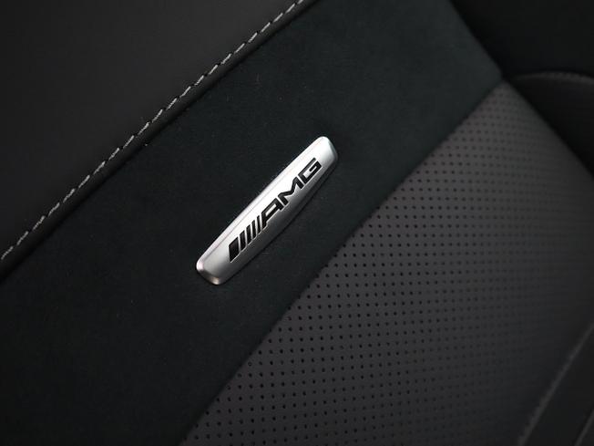 MERCEDES-BENZ Gle Photo 15