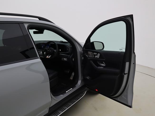 MERCEDES-BENZ Gle Photo 16