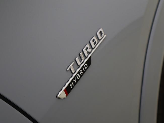 MERCEDES-BENZ Gle Photo 18