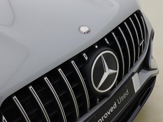 MERCEDES-BENZ Gle Photo 19