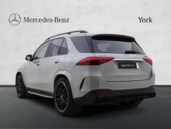 MERCEDES-BENZ Gle Photo 2