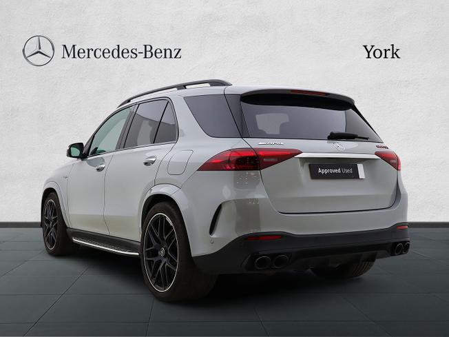 MERCEDES-BENZ Gle Photo 2