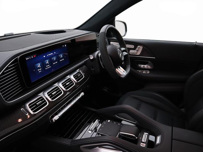 MERCEDES-BENZ Gle Photo 20